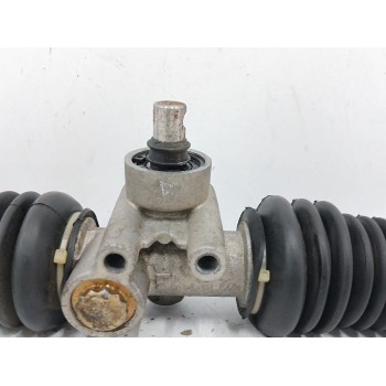 Recambio de cremallera direccion para microcar virgo 40 0.5 cc referencia OEM IAM   
