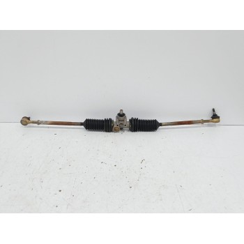 Recambio de cremallera direccion para microcar virgo 40 0.5 cc referencia OEM IAM   