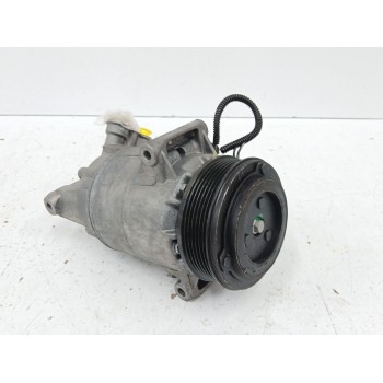 Recambio de compresor aire acondicionado para opel zafira / zafira family b (a05) 1.9 cdti (m75) referencia OEM IAM   
