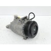 Recambio de compresor aire acondicionado para opel zafira / zafira family b (a05) 1.9 cdti (m75) referencia OEM IAM   