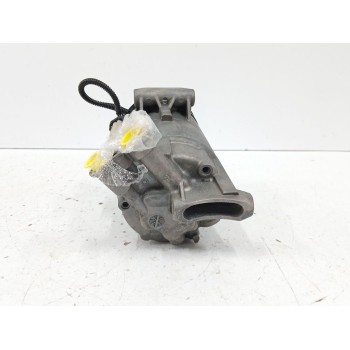 Recambio de compresor aire acondicionado para opel zafira / zafira family b (a05) 1.9 cdti (m75) referencia OEM IAM   