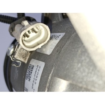 Recambio de compresor aire acondicionado para opel zafira / zafira family b (a05) 1.9 cdti (m75) referencia OEM IAM   