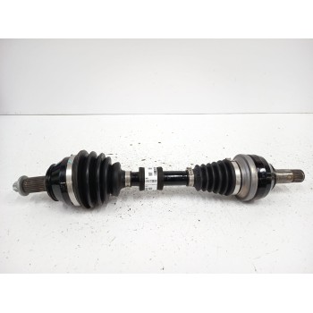 Recambio de transmision delantera izquierda para mercedes-benz cla (c118) cla 250 e (118.386) referencia OEM IAM A1773303801  