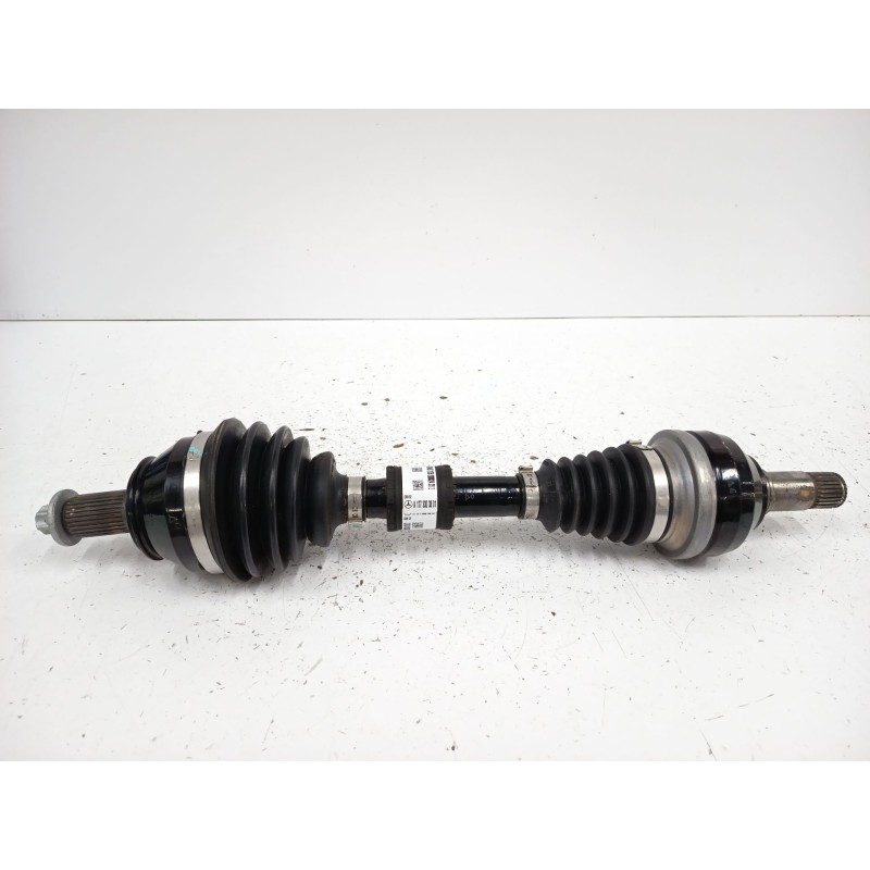 Recambio de transmision delantera izquierda para mercedes-benz cla (c118) cla 250 e (118.386) referencia OEM IAM A1773303801  