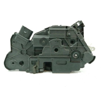 Recambio de cerradura puerta delantera izquierda para volkswagen scirocco (137) 2.0 tdi referencia OEM IAM 5N1837015E OBSERVAR F