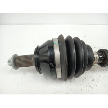 Recambio de transmision delantera izquierda para mercedes-benz cla (c118) cla 250 e (118.386) referencia OEM IAM A1773303801  