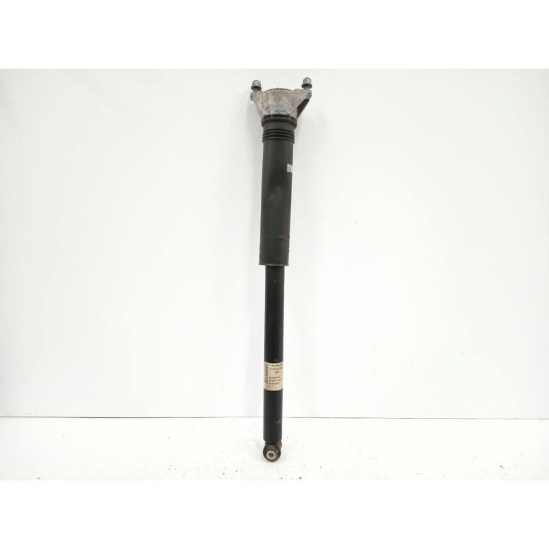 Recambio de amortiguador trasero izquierdo para mercedes-benz cla (c118) cla 250 e (118.386) referencia OEM IAM A1183201501  