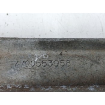 Recambio de cremallera direccion para renault 6 (118_) 0.8 referencia OEM IAM 7700553958  