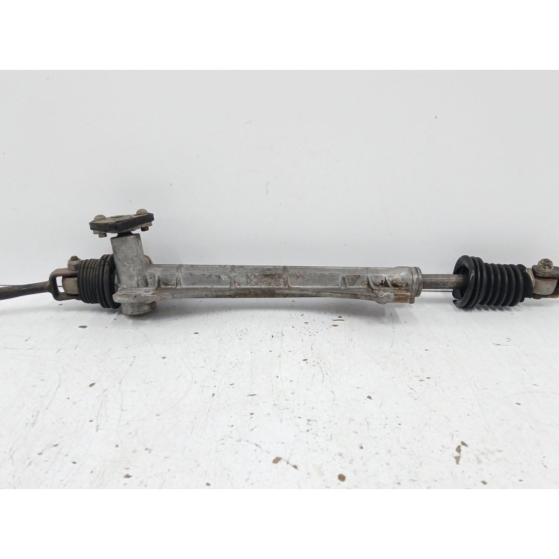 CREMALLERA DIRECCION