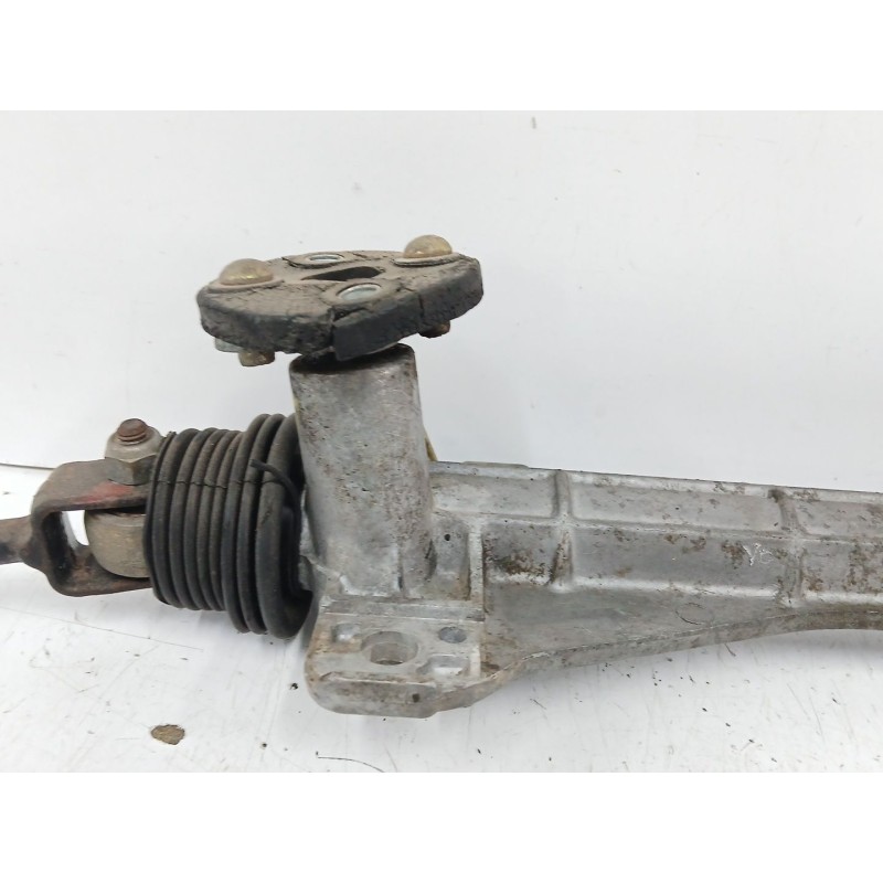 CREMALLERA DIRECCION