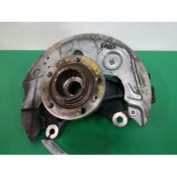 Recambio de mangueta delantera derecha para citroën c4 picasso feel referencia OEM IAM   