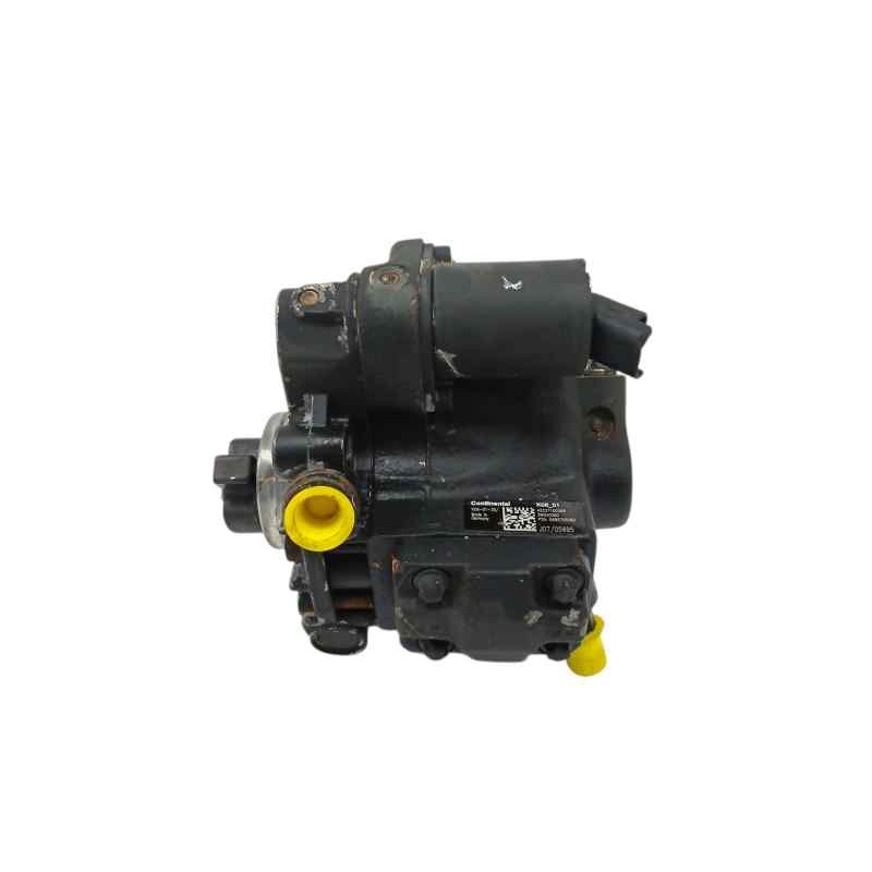 Recambio de bomba inyeccion para peugeot 407 referencia OEM IAM 9685705080 A2C27100268 5WS40380