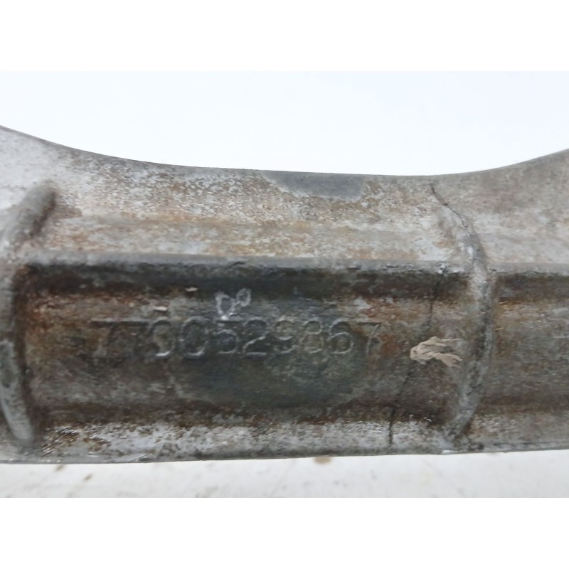 CREMALLERA DIRECCION