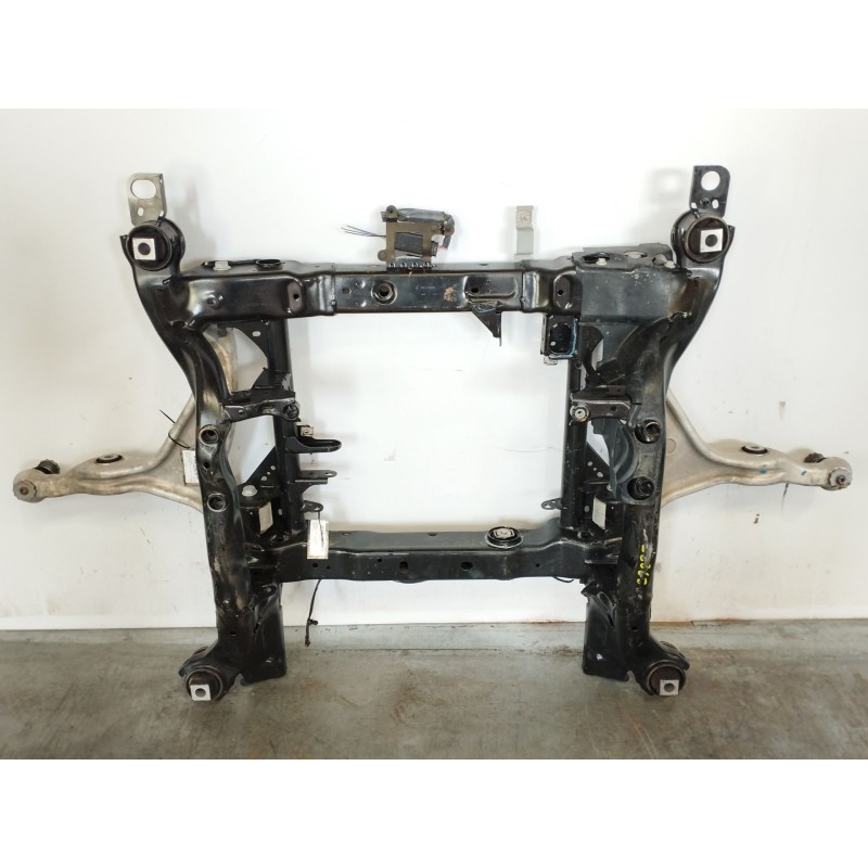 Recambio de puente delantero para mercedes-benz gle (v167) gle 300 d 4-matic (167.109) referencia OEM IAM   