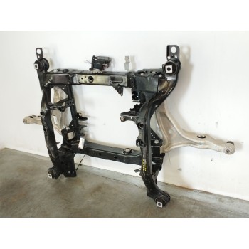 Recambio de puente delantero para mercedes-benz gle (v167) gle 300 d 4-matic (167.109) referencia OEM IAM   