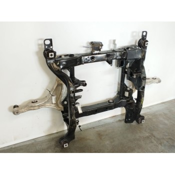 Recambio de puente delantero para mercedes-benz gle (v167) gle 300 d 4-matic (167.109) referencia OEM IAM   
