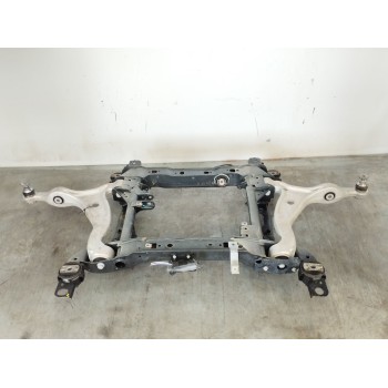 Recambio de puente delantero para mercedes-benz gle (v167) gle 300 d 4-matic (167.109) referencia OEM IAM   