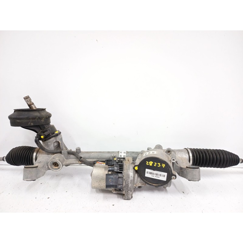 Recambio de cremallera direccion para mercedes-benz cla (c118) cla 250 e (118.386) referencia OEM IAM JJ501006550 6700004006B 