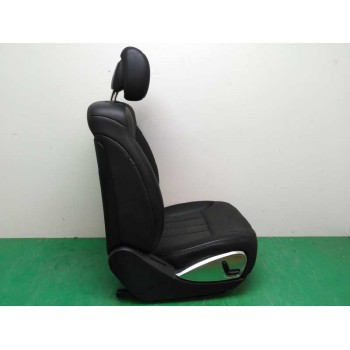 Recambio de asiento delantero derecho para mercedes-benz clase r (w251) r 350 cdi 4-matic (251.023) referencia OEM IAM CUERO Y A