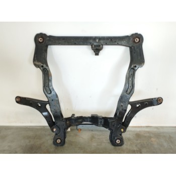 Recambio de puente delantero para hyundai santa fé i (sm) 2.0 crdi 4x4 referencia OEM IAM   