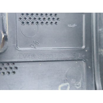 Recambio de aletin delantero izquierdo para ford kuga iii (dfk) 1.5 ecoboost referencia OEM IAM LV4BS16D239  