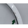 Recambio de aletin delantero derecho para ford kuga iii (dfk) 1.5 ecoboost referencia OEM IAM LV4BS16D238  