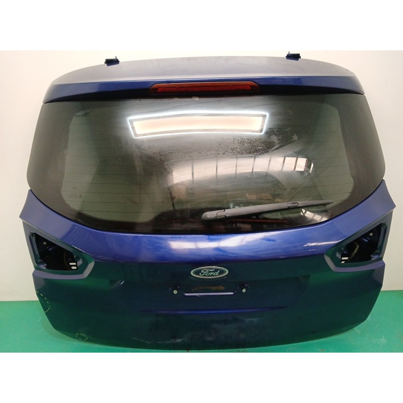 Recambio de porton trasero para ford c-max ii (dxa/cb7, dxa/ceu) 1.5 tdci referencia OEM IAM AM5117A417BB 2060641 