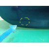 Recambio de porton trasero para ford c-max ii (dxa/cb7, dxa/ceu) 1.5 tdci referencia OEM IAM AM5117A417BB 2060641 