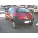 FORD KA (CCQ)