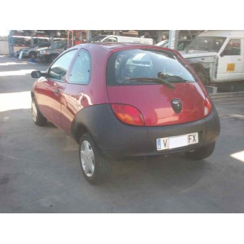 ford ka (ccq) del año 1997