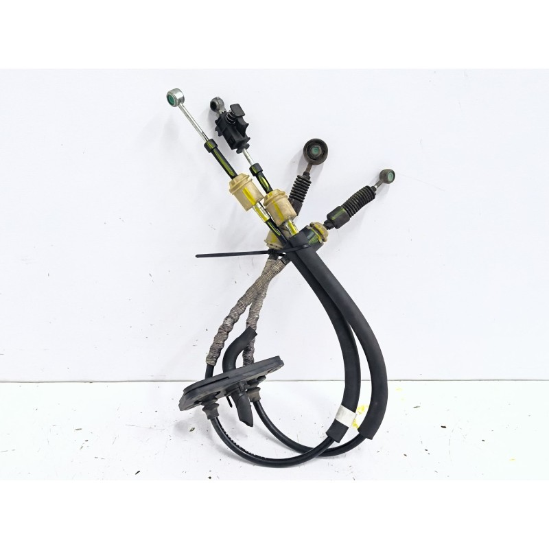 Recambio de varillaje cambio para peugeot boxer kombi (rs3000)(333) 2.2 hdi fap cat referencia OEM IAM 55208347  