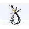 Recambio de varillaje cambio para peugeot boxer kombi (rs3000)(333) 2.2 hdi fap cat referencia OEM IAM 55208347  