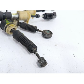 Recambio de varillaje cambio para peugeot boxer kombi (rs3000)(333) 2.2 hdi fap cat referencia OEM IAM 55208347  