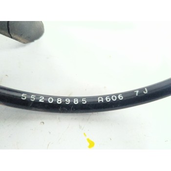Recambio de varillaje cambio para peugeot boxer kombi (rs3000)(333) 2.2 hdi fap cat referencia OEM IAM 55208347  