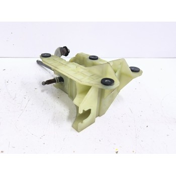 Recambio de palanca cambio para peugeot boxer kombi (rs3000)(333) 2.2 hdi fap cat referencia OEM IAM   