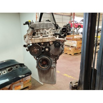Recambio de motor completo para ssangyong actyon i 2.0 xdi referencia OEM IAM D20DT  