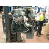 Recambio de motor completo para ssangyong actyon i 2.0 xdi referencia OEM IAM D20DT  