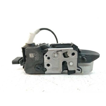 CERRADURA PUERTA DELANTERA IZQUIERDA 732291 