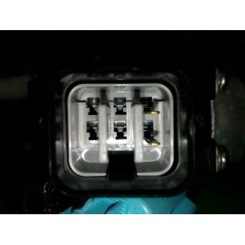 Recambio de elevalunas delantero derecho para subaru impreza g12 sport referencia OEM IAM 61041FG000  