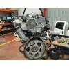 Recambio de motor completo para ssangyong actyon i 2.0 xdi referencia OEM IAM D20DT  