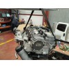 Recambio de motor completo para ssangyong actyon i 2.0 xdi referencia OEM IAM D20DT  