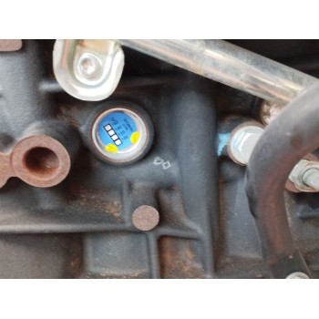 Recambio de motor completo para ssangyong actyon i 2.0 xdi referencia OEM IAM D20DT  