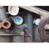 Recambio de motor completo para ssangyong actyon i 2.0 xdi referencia OEM IAM D20DT  
