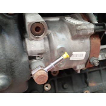 Recambio de motor completo para ssangyong actyon i 2.0 xdi referencia OEM IAM D20DT  