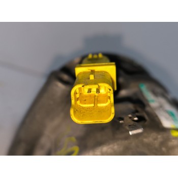 Recambio de compresor aire acondicionado para peugeot 207 1.6 16v hdi referencia OEM IAM 9651910980  