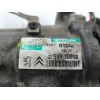 Recambio de compresor aire acondicionado para peugeot 207 1.6 16v hdi referencia OEM IAM 9651910980  