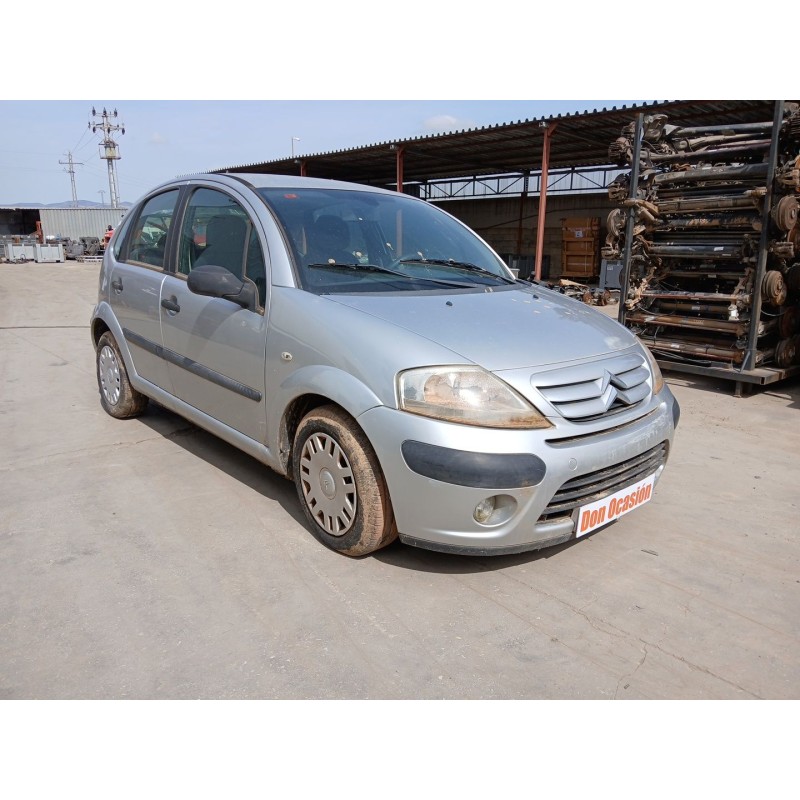 citroën c3 i (fc_, fn_) del año 2007
