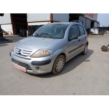 citroën c3 i (fc_, fn_) del año 2007