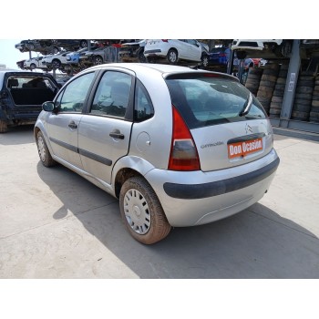 citroën c3 i (fc_, fn_) del año 2007