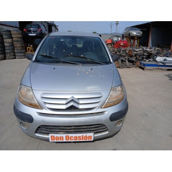 citroën c3 i (fc_, fn_) del año 2007